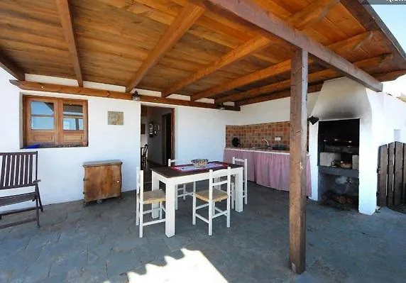 El Rosario  La Casa De Aitana 빌라 El Rosario (Tenerife)