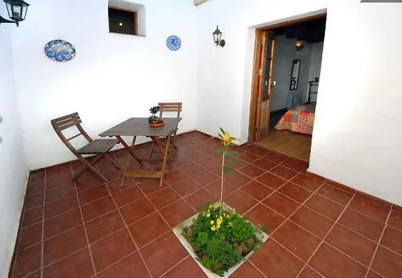 El Rosario  La Casa De Aitana 빌라 0*, El Rosario (Tenerife)